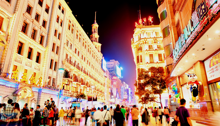 Thượng Hải - Sài Gòn