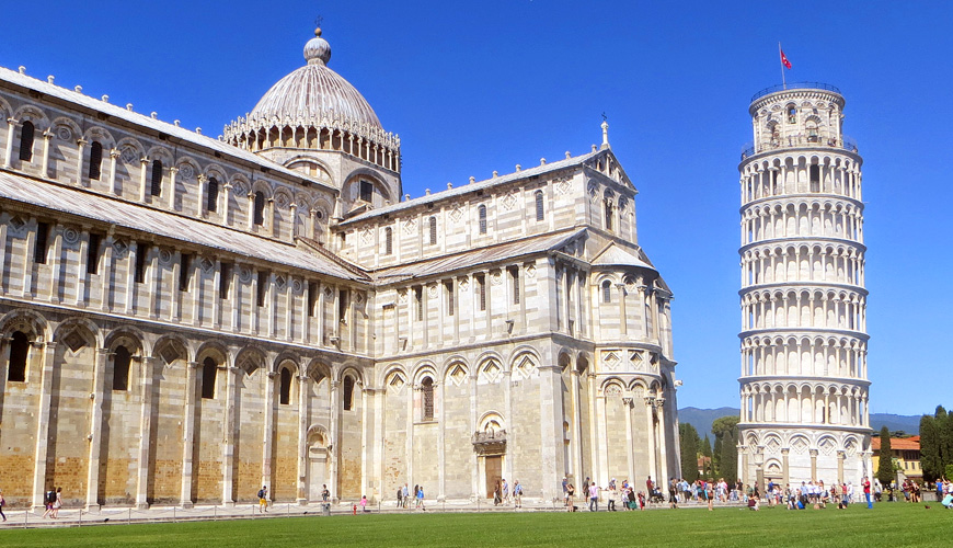 Florence, Ý