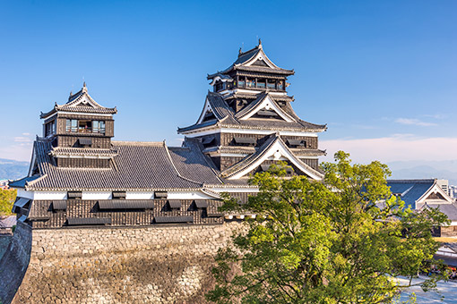 Kumamoto, Nhật Bản