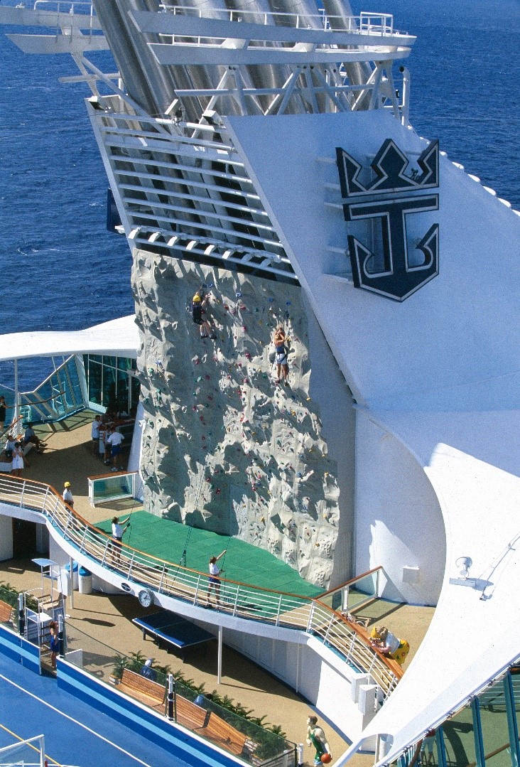 Trải Nghiệm Du Thuyền