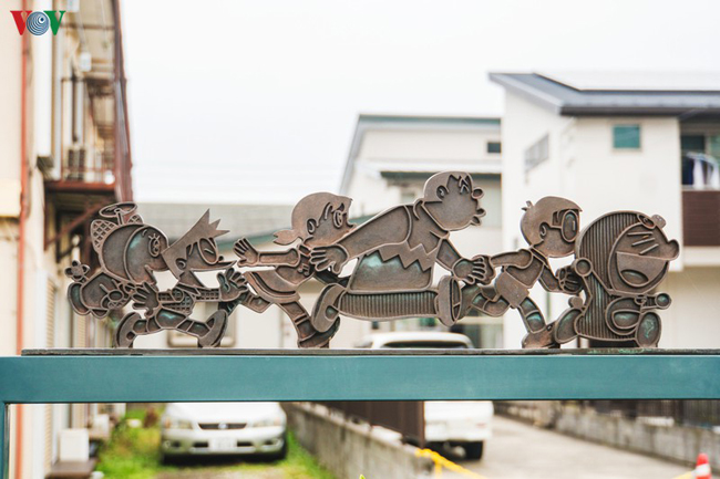 Fujiko-F-Fujio-Doraemon-Museum