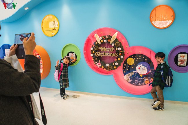 Fujiko-F-Fujio-Doraemon-Museum