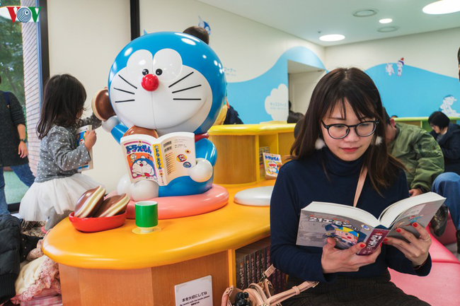 Fujiko-F-Fujio-Doraemon-Museum