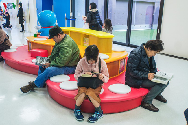 Fujiko-F-Fujio-Doraemon-Museum