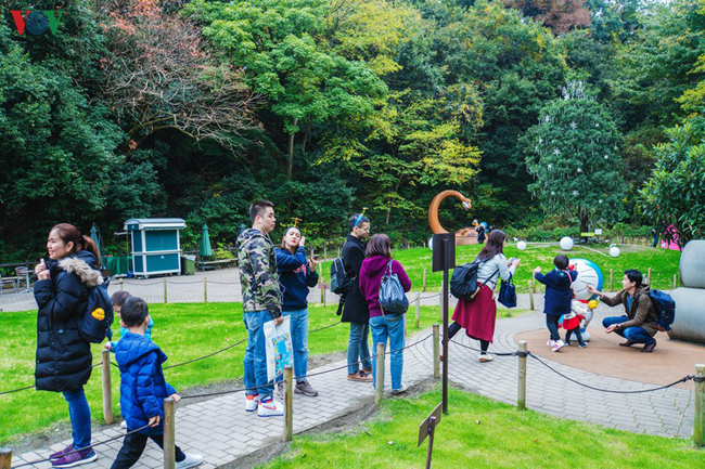 Fujiko-F-Fujio-Doraemon-Museum