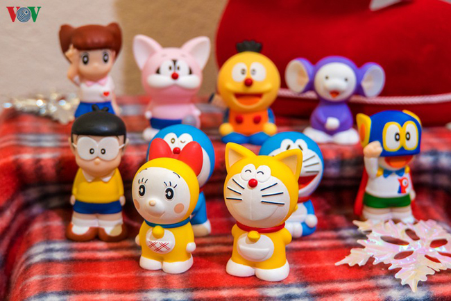 Fujiko-F-Fujio-Doraemon-Museum