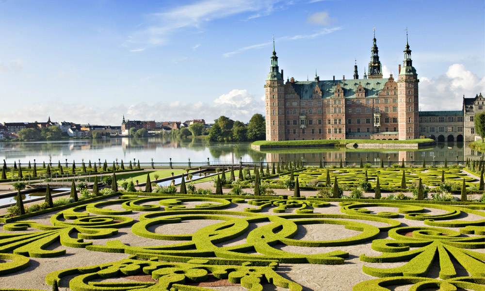 Copenhagen Đan mạch