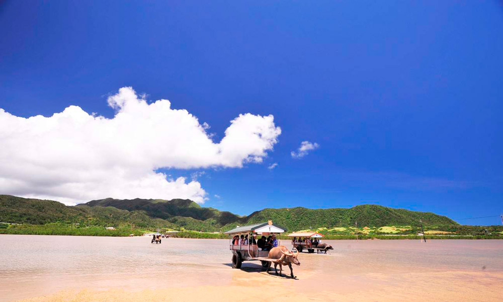 Okinawa Ishigaki Island