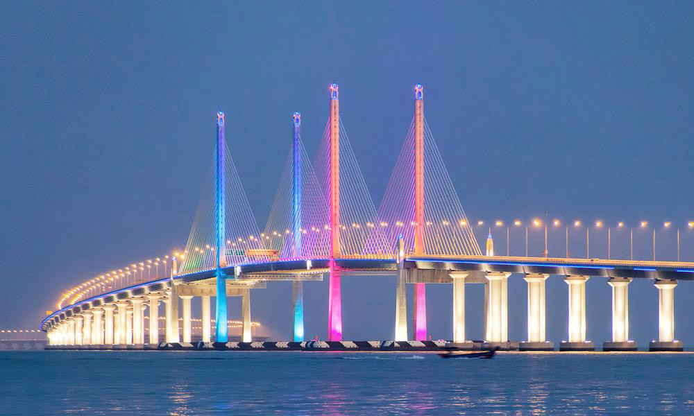 Penang Bridge