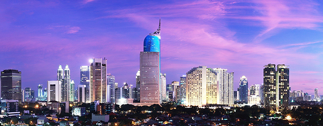 Jakarta, Indonesia