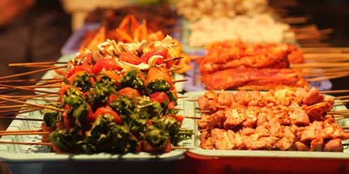 Mùa đông Sapa lơ lửng trong sương mù