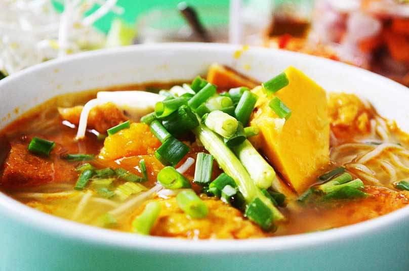 Ăn gì ở Đà Nẵng