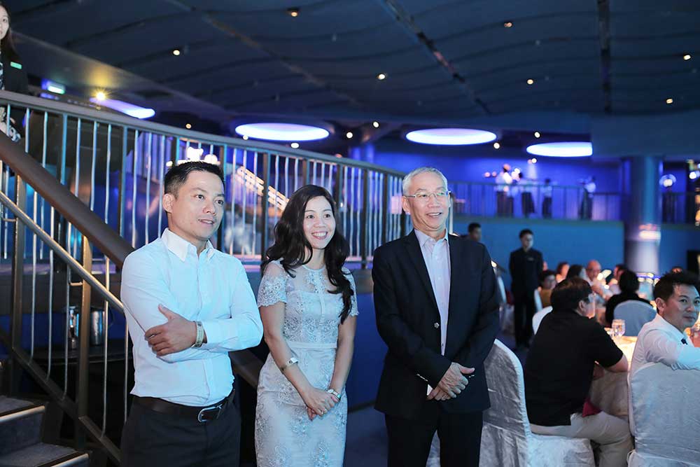 'Nữ hoàng du thuyền' Phạm Kim Nhung: Tham vọng là ngôi sao dẫn đầu về Du lịch tàu biển tại Việt Nam