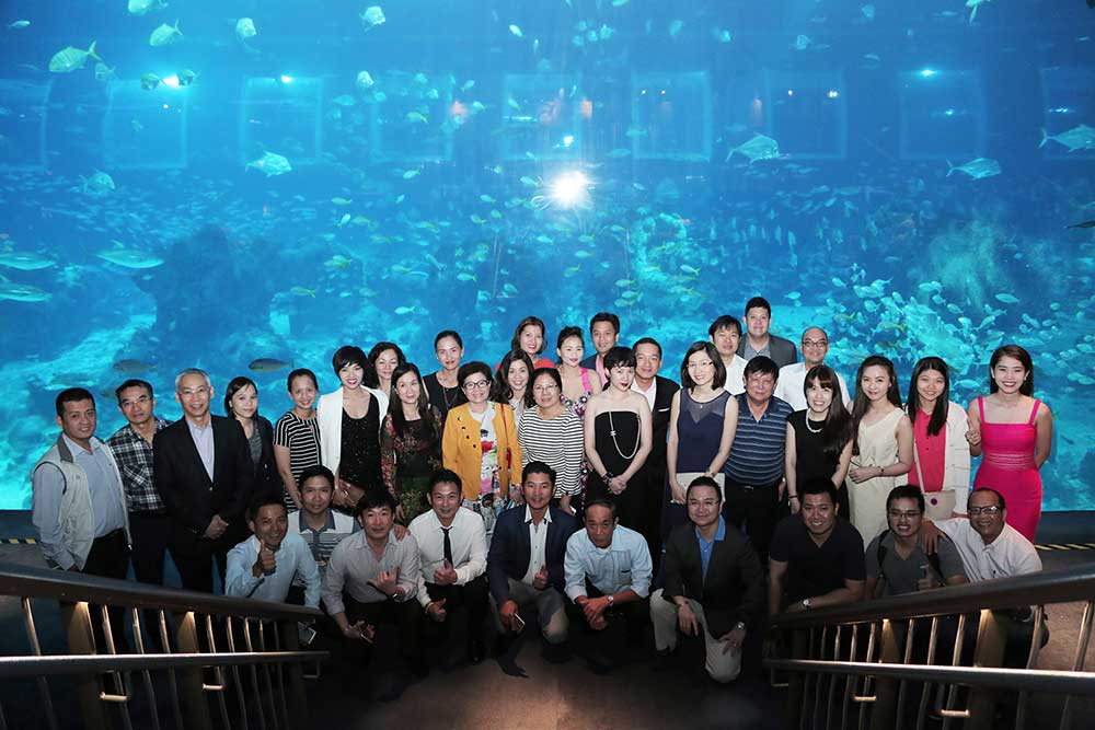'Nữ hoàng du thuyền' Phạm Kim Nhung: Tham vọng là ngôi sao dẫn đầu về Du lịch tàu biển tại Việt Nam