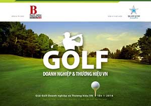 T&igrave;m được chủ nh&acirc;n cặp v&eacute; Du thuyền 5 sao Giải Golf Doanh nghiệp v&agrave; Thương hiệu 