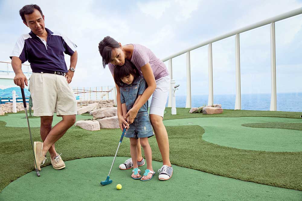 Nếu là Dubai, hãy chọn du thuyền
