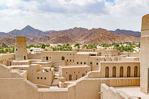 Nếu là Dubai, hãy chọn du thuyền