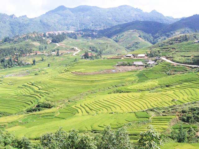 Kinh nghiệm du lịch Sa Pa cho người đi lần đầu