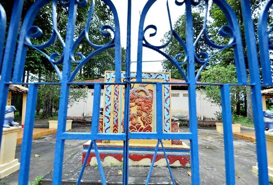 Du lịch Bến Tre - Khám phá làng nghề