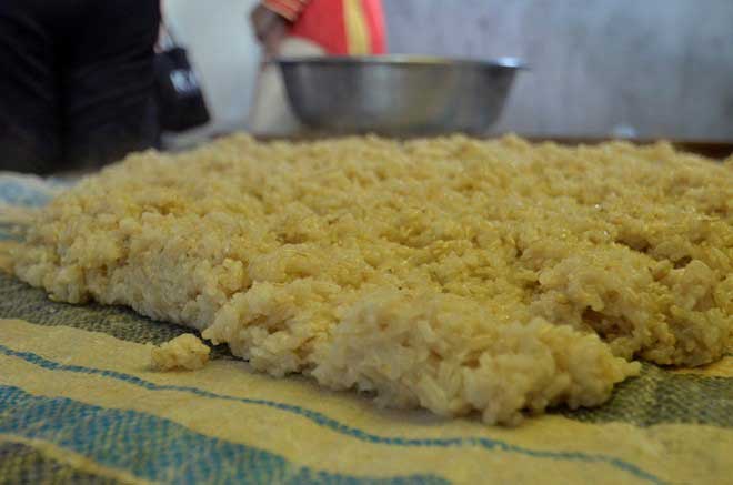 Du lịch Bến Tre - 5 món đặc sản Bến Tre