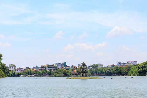 Du lịch Hà Nội - Nữ phượt thủ nước ngoài tiết lộ 10 lý do yêu Hà Nội