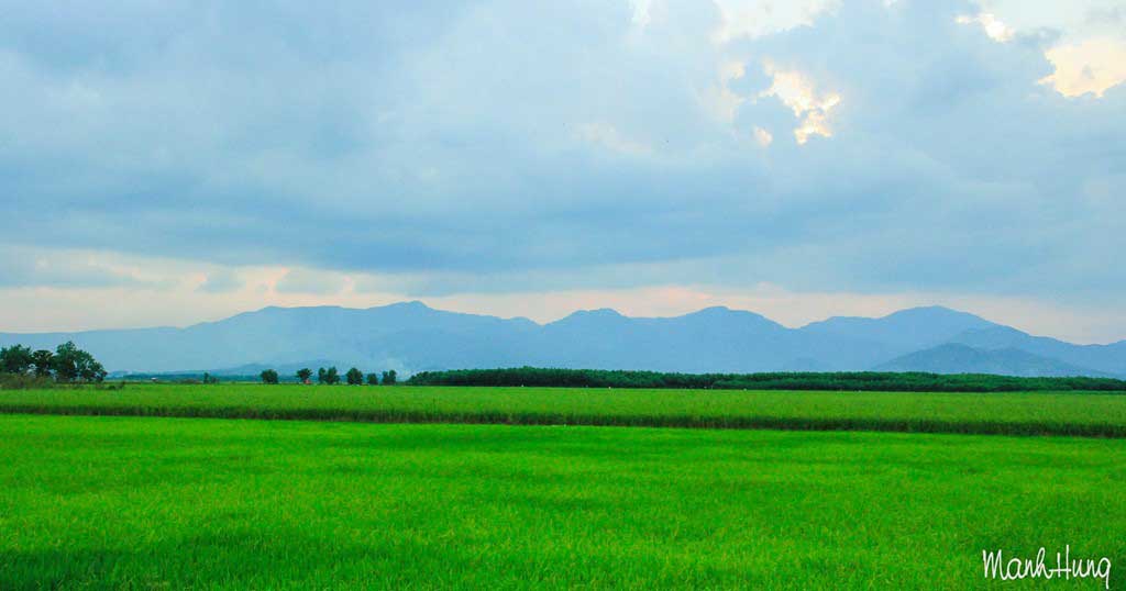 Du lịch Tây Nguyên - Cuộc sống không vội giữa núi rừng Tây Nguyên