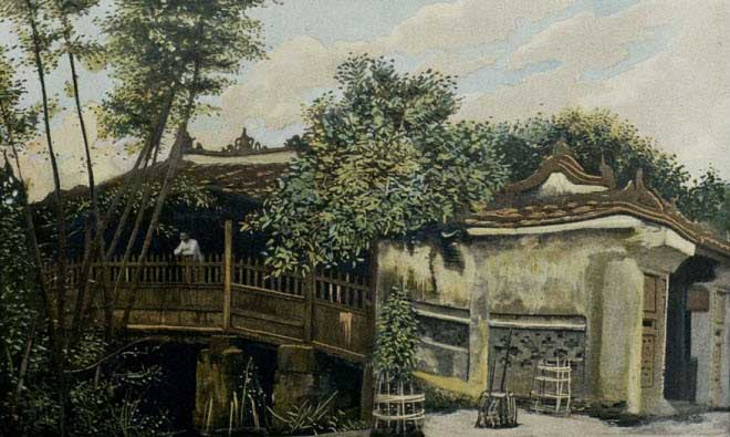 Chùa Cầu