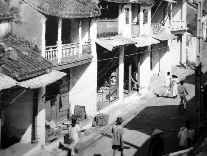Hội An 1951