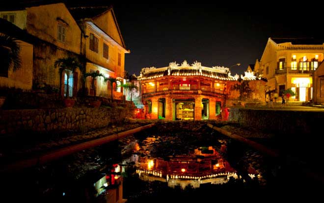 Hội An ngày nay