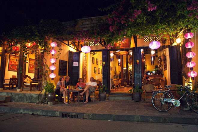Hội An ngày nay
