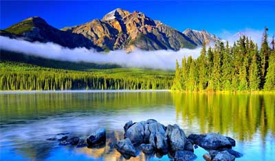 'Đảo quốc Kiwi' - Thiên đường trên mặt đất