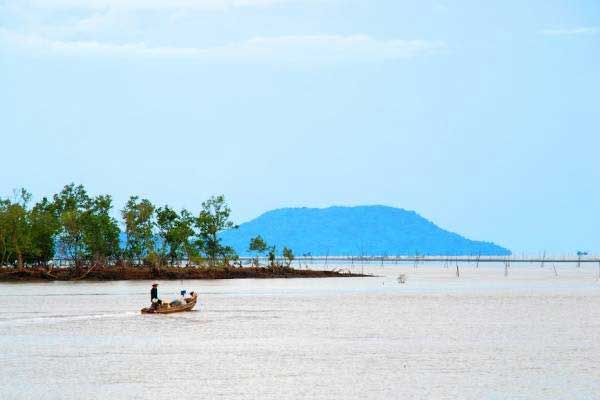 Du lịch Cà Mau - Cẩm nang hướng dẫn du lịch Cà Mau