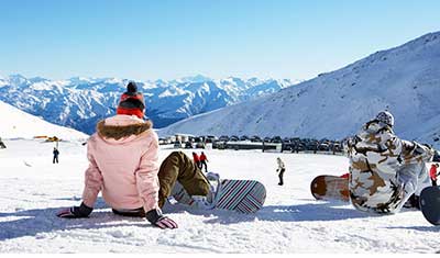 8 lý do bạn nên đến New Zealand ngay mùa hè này