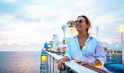 Đặt Tour Du thuyền: Không bao giờ là quá sớm!