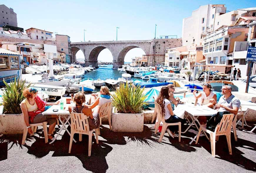 Gợi ý cho chuyến du lịch tháng 6