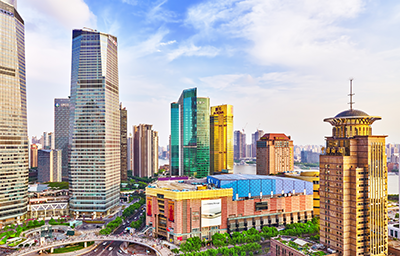 Điểm đến được yêu thích tháng 11