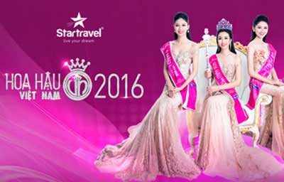 Đếm ngược đến hành trình sắc màu Châu Á của Hoa Hậu Việt Nam 2016