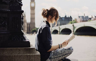 5 cuốn sách theo chân tín đồ dịch chuyển trong các chuyến đi