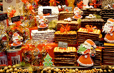 10 chợ phiên Giáng Sinh được yêu thích nhất P.2