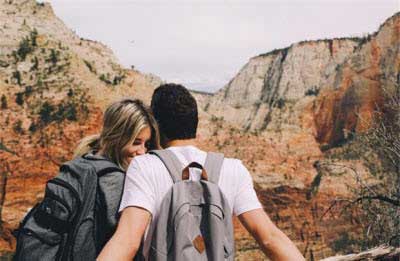 Càng đi du lịch, càng dễ giàu có