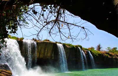 Các địa điểm du lịch Buôn Mê Thuột hấp dẫn nhất không thể bỏ qua