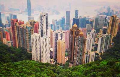 Du lịch Hong Kong - 20 lý do khiến bạn nên du lịch Hong Kong