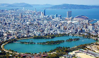 Fukuoka