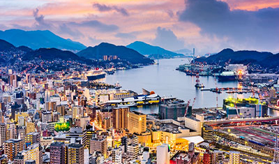 Nagasaki