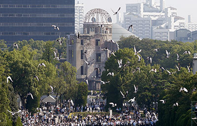 Hiroshima
