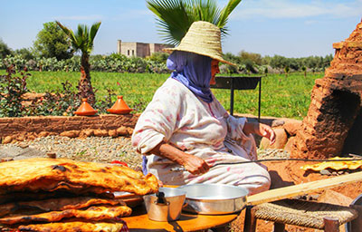 9 món ăn ngon nổi tiếng của Ma rốc khiến bạn khó kìm lòng