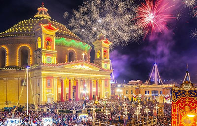 10 điều thú vị về đảo quốc Malta