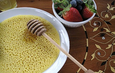 8 món ăn Ma rốc khơi gợi vị giác của bạn