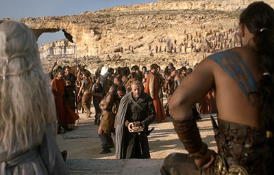 Cổng vòm đá Azure Window nổi tiếng bất ngờ sụp xuống biển vì bão lớn