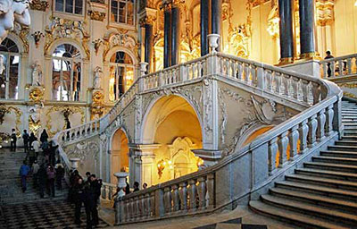 Những điểm đến không thể bỏ qua khi đến nước Nga 